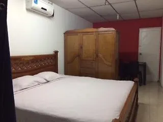 Apartaestudio Mar Apartamento