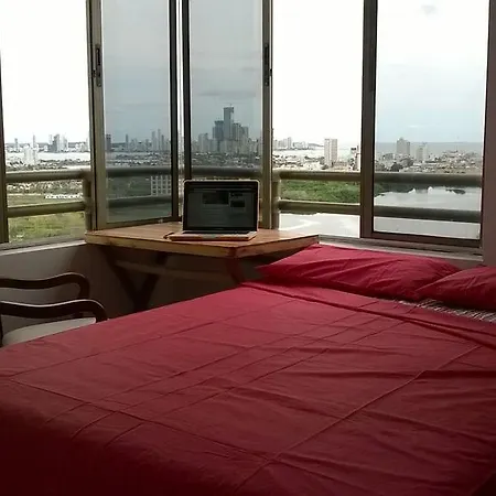 Apartaestudio Mar Cartagena