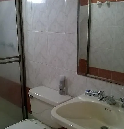 Apartaestudio Mar * Cartagena