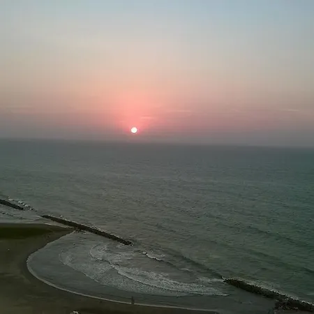 Apartaestudio Mar Cartagena