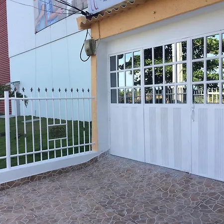 Apartaestudio Mar * Cartagena