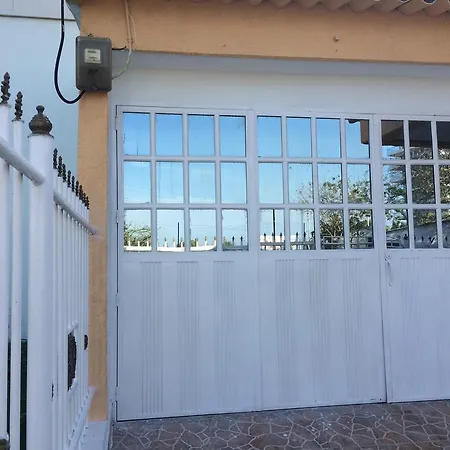 Apartamento Apartaestudio Mar *